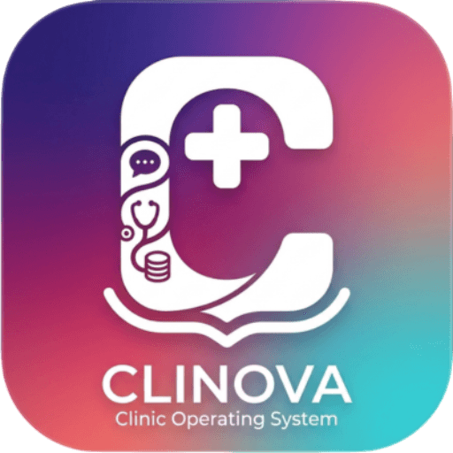 Clinova logo